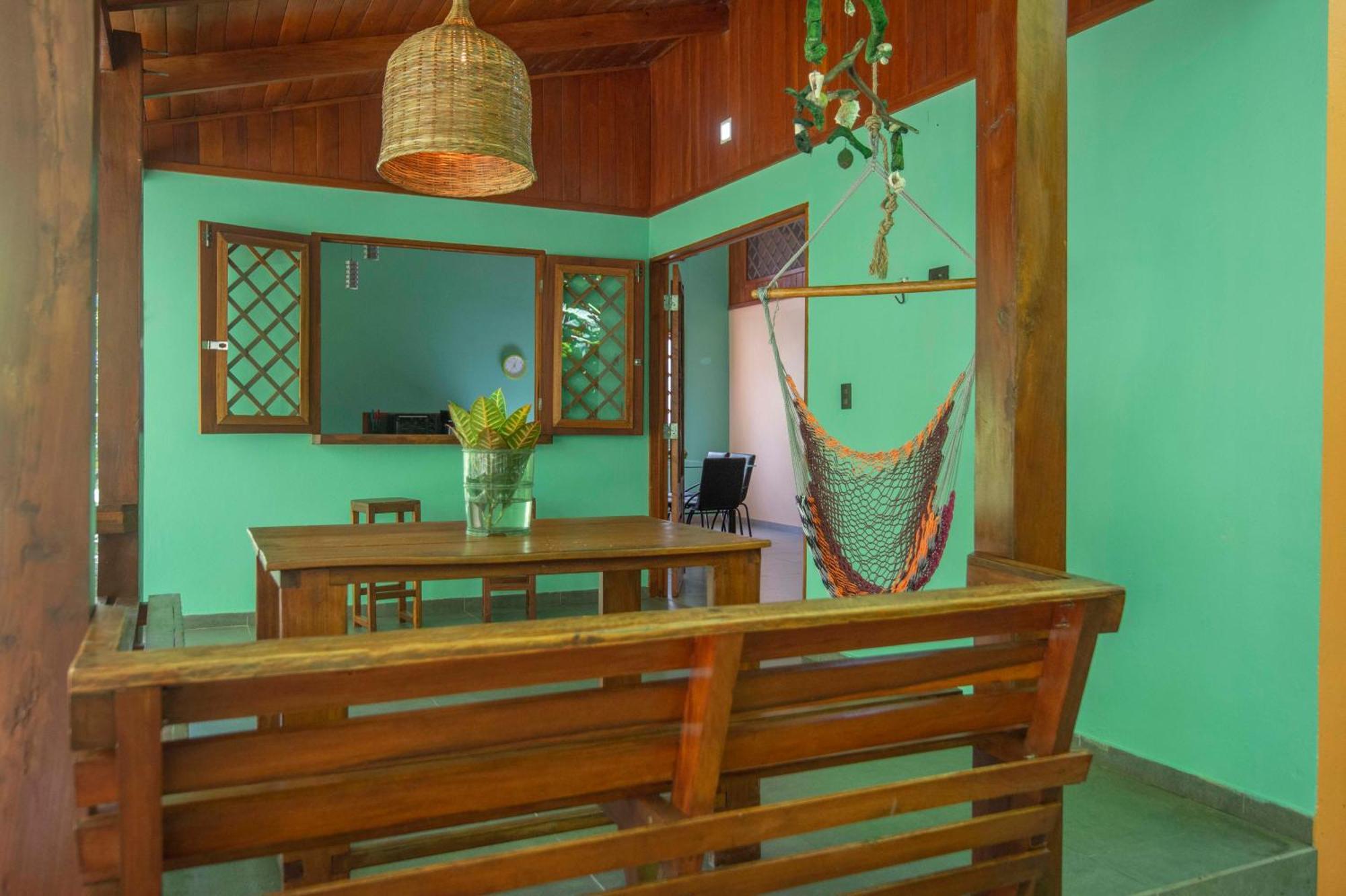 Villa Pina Dorada Dependencia Del Hotel Casa Merlin Puerto Viejo de Talamanca Bagian luar foto